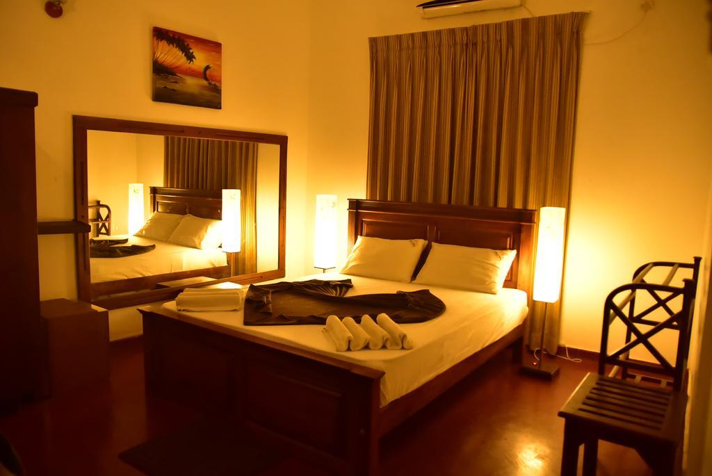 Yoho Mount Waves Colombo Exterior foto